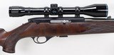 Weatherby Mark XXII Semi-Auto Rifle .22LR (1967-71) MADE IN ITALY - 4 of 25