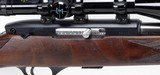 Weatherby Mark XXII Semi-Auto Rifle .22LR (1967-71) MADE IN ITALY - 20 of 25