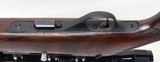 Weatherby Mark XXII Semi-Auto Rifle .22LR (1967-71) MADE IN ITALY - 16 of 25
