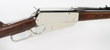 Winchester Model 1895 Lever Action Carbine .30-40 Krag (1905) - 4 of 25