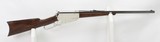 Winchester Model 1895 Lever Action Carbine .30-40 Krag (1905) - 2 of 25
