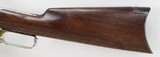 Winchester Model 1895 Lever Action Carbine .30-40 Krag (1905) - 7 of 25