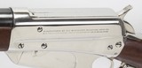 Winchester Model 1895 Lever Action Carbine .30-40 Krag (1905) - 15 of 25
