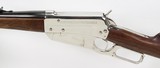 Winchester Model 1895 Lever Action Carbine .30-40 Krag (1905) - 8 of 25