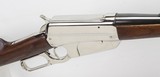 Winchester Model 1895 Lever Action Carbine .30-40 Krag (1905) - 21 of 25
