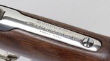 Winchester Model 1895 Lever Action Carbine .30-40 Krag (1905) - 16 of 25