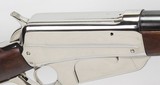 Winchester Model 1895 Lever Action Carbine .30-40 Krag (1905) - 22 of 25