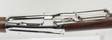 Winchester Model 1895 Lever Action Carbine .30-40 Krag (1905) - 17 of 25