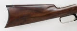 Winchester Model 1895 Lever Action Carbine .30-40 Krag (1905) - 3 of 25