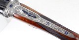 W. Collath "Wittener Excelsior" Side By Side Shotgun 16Ga. (1930's Est.) VERY NICE!! - 15 of 25