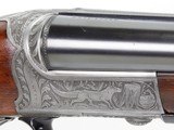 W. Collath "Wittener Excelsior" Side By Side Shotgun 16Ga. (1930's Est.) VERY NICE!! - 21 of 25