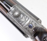 W. Collath "Wittener Excelsior" Side By Side Shotgun 16Ga. (1930's Est.) VERY NICE!! - 17 of 25