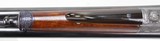W. Collath "Wittener Excelsior" Side By Side Shotgun 16Ga. (1930's Est.) VERY NICE!! - 18 of 25