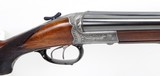 W. Collath "Wittener Excelsior" Side By Side Shotgun 16Ga. (1930's Est.) VERY NICE!! - 20 of 25