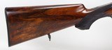 W. Collath "Wittener Excelsior" Side By Side Shotgun 16Ga. (1930's Est.) VERY NICE!! - 3 of 25