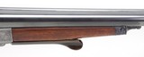 W. Collath "Wittener Excelsior" Side By Side Shotgun 16Ga. (1930's Est.) VERY NICE!! - 5 of 25