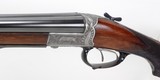 W. Collath "Wittener Excelsior" Side By Side Shotgun 16Ga. (1930's Est.) VERY NICE!! - 13 of 25