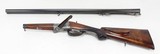 W. Collath "Wittener Excelsior" Side By Side Shotgun 16Ga. (1930's Est.) VERY NICE!! - 25 of 25