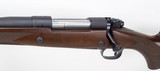 Winchester Model 70 Classic Safari Express LEFT HANDED Bolt Action Rifle .375 H+H Magnum NEW IN THE BOX - 16 of 25