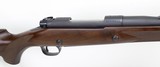 Winchester Model 70 Classic Safari Express LEFT HANDED Bolt Action Rifle .375 H+H Magnum NEW IN THE BOX - 21 of 25