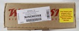 Winchester Model 70 Classic Safari Express LEFT HANDED Bolt Action Rifle .375 H+H Magnum NEW IN THE BOX - 25 of 25