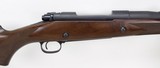 Winchester Model 70 Classic Safari Express LEFT HANDED Bolt Action Rifle .375 H+H Magnum NEW IN THE BOX - 5 of 25