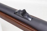 Winchester Model 70 Classic Safari Express LEFT HANDED Bolt Action Rifle .375 H+H Magnum NEW IN THE BOX - 15 of 25