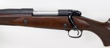 Winchester Model 70 Classic Safari Express LEFT HANDED Bolt Action Rifle .375 H+H Magnum NEW IN THE BOX - 9 of 25