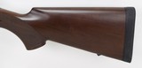 Winchester Model 70 Classic Safari Express LEFT HANDED Bolt Action Rifle .375 H+H Magnum NEW IN THE BOX - 8 of 25