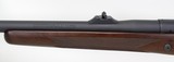 Winchester Model 70 Classic Safari Express LEFT HANDED Bolt Action Rifle .375 H+H Magnum NEW IN THE BOX - 10 of 25