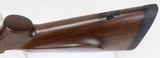 Winchester Model 70 Classic Safari Express LEFT HANDED Bolt Action Rifle .375 H+H Magnum NEW IN THE BOX - 20 of 25