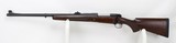 Winchester Model 70 Classic Safari Express LEFT HANDED Bolt Action Rifle .375 H+H Magnum NEW IN THE BOX - 2 of 25