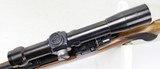 Done Hoo Custom 98 Mauser Bolt Action Rifle 8MM (1942) NICE - 24 of 25