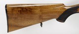 Done Hoo Custom 98 Mauser Bolt Action Rifle 8MM (1942) NICE - 3 of 25