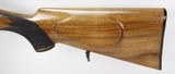 Done Hoo Custom 98 Mauser Bolt Action Rifle 8MM (1942) NICE - 7 of 25