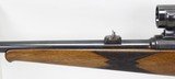 Done Hoo Custom 98 Mauser Bolt Action Rifle 8MM (1942) NICE - 9 of 25
