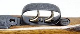 Done Hoo Custom 98 Mauser Bolt Action Rifle 8MM (1942) NICE - 18 of 25