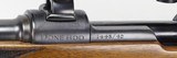Done Hoo Custom 98 Mauser Bolt Action Rifle 8MM (1942) NICE - 15 of 25
