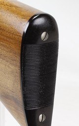 Done Hoo Custom 98 Mauser Bolt Action Rifle 8MM (1942) NICE - 12 of 25