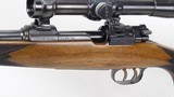 Done Hoo Custom 98 Mauser Bolt Action Rifle 8MM (1942) NICE - 13 of 25