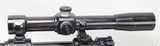 Done Hoo Custom 98 Mauser Bolt Action Rifle 8MM (1942) NICE - 16 of 25