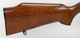 Remington Model 592M Single Shot Bolt Action Rifle 5MM Magnum (1971) NICE - 3 of 25