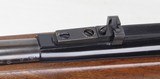 Remington Model 592M Single Shot Bolt Action Rifle 5MM Magnum (1971) NICE - 15 of 25