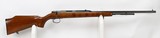 Remington Model 592M Single Shot Bolt Action Rifle 5MM Magnum (1971) NICE - 2 of 25