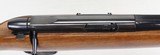 Remington Model 592M Single Shot Bolt Action Rifle 5MM Magnum (1971) NICE - 24 of 25