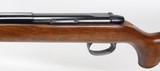 Remington Model 592M Single Shot Bolt Action Rifle 5MM Magnum (1971) NICE - 17 of 25