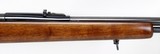 Remington Model 592M Single Shot Bolt Action Rifle 5MM Magnum (1971) NICE - 5 of 25