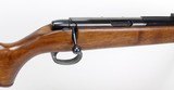 Remington Model 592M Single Shot Bolt Action Rifle 5MM Magnum (1971) NICE - 23 of 25