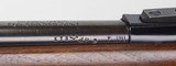 Remington Model 592M Single Shot Bolt Action Rifle 5MM Magnum (1971) NICE - 14 of 25