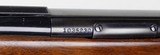 Remington Model 592M Single Shot Bolt Action Rifle 5MM Magnum (1971) NICE - 16 of 25